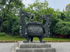 -成都武侯祠博物馆