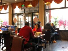 -华盛园卷子王农家菜水库鱼