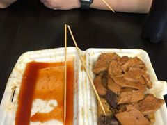 -细妹五香牛杂(步行街店)