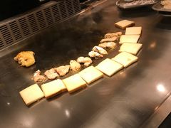 -大渔铁板烧(蛇口店)