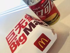-麦当劳(无锡永乐店)