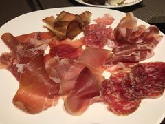 -上海东方佘山翰悦阁酒店·Vie全日制餐厅