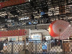 店内环境-崇光百货(尖沙咀店)