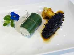 -鲁班张中原家宴(马庄街店)