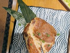 -壹兆炭火烧肉·烤鳗鱼(金水花城店)
