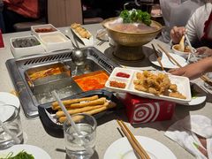 -海底捞火锅(万达广场店)