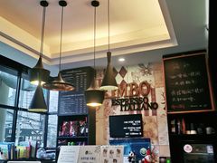 -雅城香慧咖啡馆(常德路店)