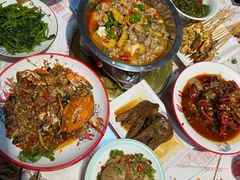 -辣不怕口味虾(凌霄路店)