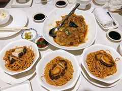 -无锡君来洲际酒店