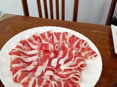 -岳合轩老北京涮肉