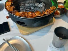 -范儿·嫂子烤肉·精致炭火烤肉(长治路店)