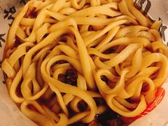 -老九圆山西面馆(CBD店)