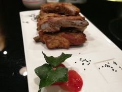 -東舍食唐精品陕菜馆