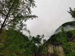 -中国傩城