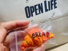 -The open life(万象城店)