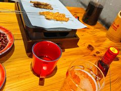 -东方一串·龙虾烧烤·特色烤鱼(吴中路店)