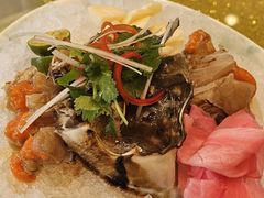 皇朝酱蟹-皇朝海鲜酒店