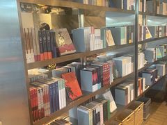 -山海四合·咖啡