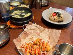 -双门洞·森系料理(体育西店)