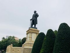 -广州中山纪念堂
