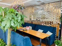 -花舍·新派粤菜·西餐·下午茶(亚运村·鸟巢店)