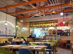 大堂-新加坡高记KOO KEE Restaurant(盈科店)