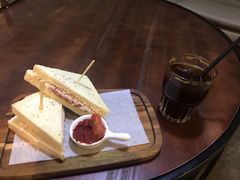 -ZM COFFEE(西安路店)