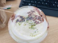 -星巴克(绍兴柯桥柯岩景区店)