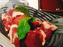 -厚贞日式烤肉(龙之梦店)