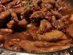 -胖哥俩肉蟹煲(杭州下沙学林街店)