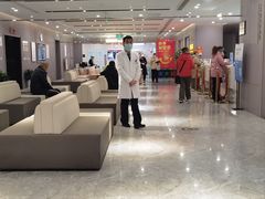 -爱康国宾体检中心(北京航天桥光耀东方分院)