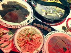 -江北北火锅馆·公路夜市(魏公村店)