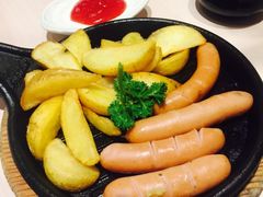 -味千拉面(双井店)