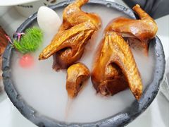 -3号仓库·创意中国菜(新世界城店)