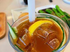 深水柠檬炸弹-蔡澜港式点心(皇庭广场店)