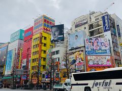 -秋叶原电器街