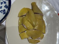 -红棉中餐厅·广州海航威斯汀酒店