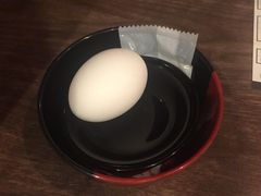 -一蘭拉面(新宿中央东口店)