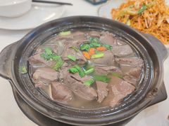 -东江渔村·古典园林·30年粤菜老字号(太和店)