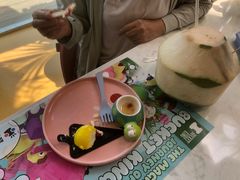 -水桶王国主题餐厅·聚会·生日派对·亲子活动·家庭套餐(亚龙湾希尔顿店)