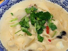 -裕丰源滋补烩面(天赋路店)