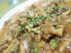 -小六农家乐(崇明西沙湿地店)