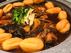 -一品滇香·云南菜(公益西桥店)