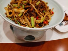 -沙龙宴(夷陵广场店)