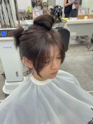 -山浦形象烫染