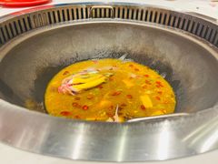 -玺炖·中国铁锅炖(虹桥天街店)