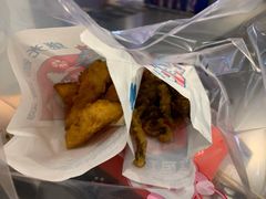 -1973继光香香鸡(合生汇购物中心店)