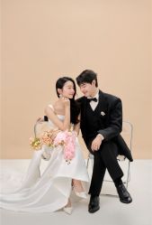 -金夫人婚纱摄影(总店)