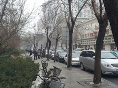 -东方之珠洗浴休闲广场(和平店)