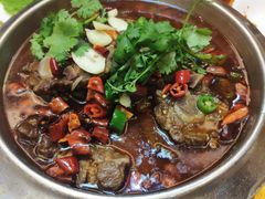 -蔡阿水羊肉店